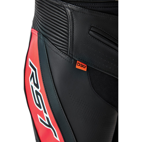 RST Tractech evo d3o leather pants